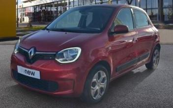 Renault twingo iii Beaune