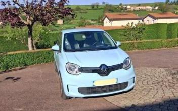 Renault twingo iii Tramayes