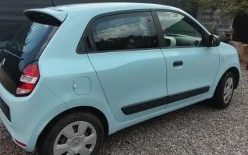 Renault twingo iii Mamers