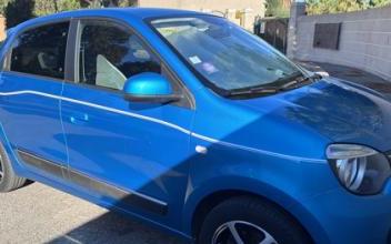 Renault twingo iii Calvisson