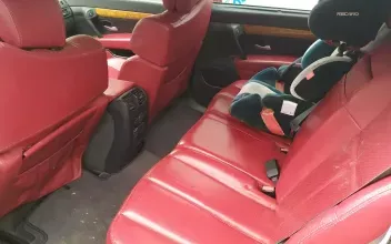 Renault Vel Satis Villedômer