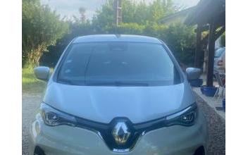 Renault zoe Condom