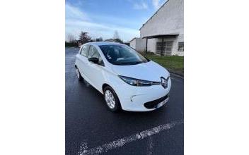 Renault zoe Latresne