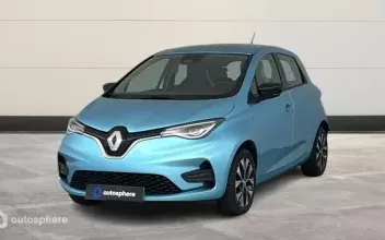 Renault ZOE Longuenesse