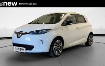Renault ZOE Vénissieux