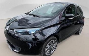 Renault ZOE Massy