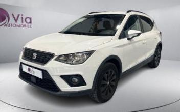Seat Arona Eckbolsheim