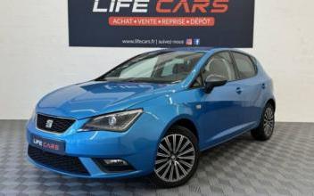 Seat Ibiza Mouans-Sartoux