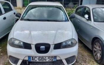 Seat ibiza Annecy