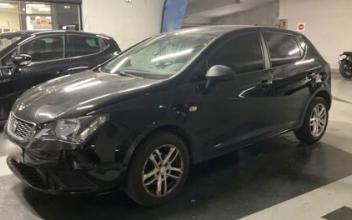 Seat ibiza Maisse