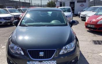 Seat Ibiza Calais