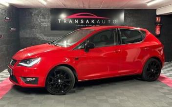 Seat ibiza Lyon