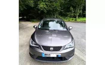 Seat Ibiza Domont
