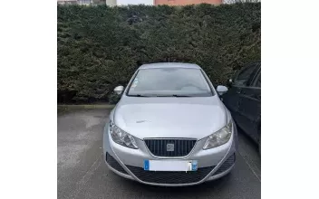 Seat Ibiza Lille