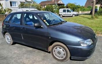 Seat ibiza Châtellerault