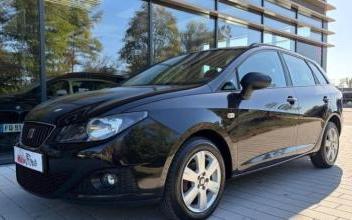 Seat Ibiza Geispolsheim