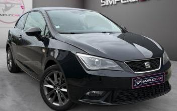 Seat Ibiza Genay