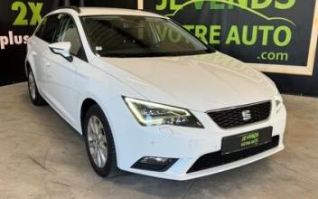 Seat leon Colmar