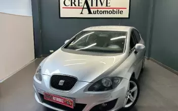Seat Leon Cournon-d'Auvergne