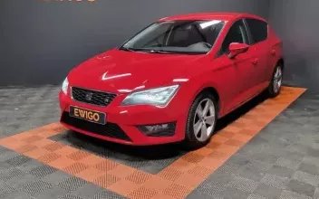 Seat Leon Cernay