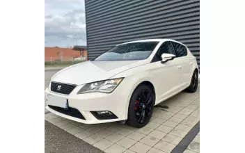 Seat Leon Strasbourg