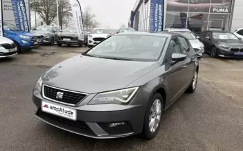 Seat Leon Dijon