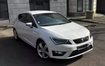 Seat Leon Lille