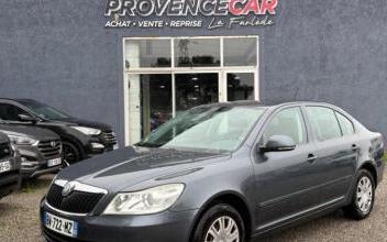 Skoda Octavia La-Farlède