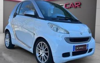 Smart fortwo Vaucresson