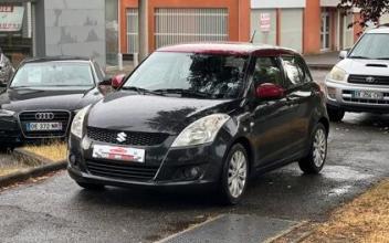 Suzuki swift Saint-Orens-de-Gameville
