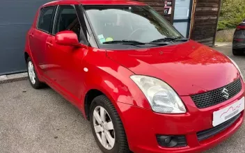 Suzuki Swift Craponne