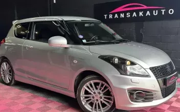 Suzuki Swift Camps-la-Source