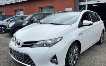 Toyota auris Montauban
