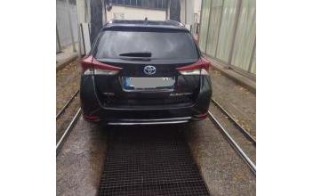 Toyota auris Bagnolet