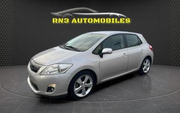 Toyota auris Pantin