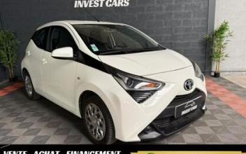 Toyota aygo Mérignac