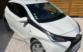 Toyota Aygo Cavaillon