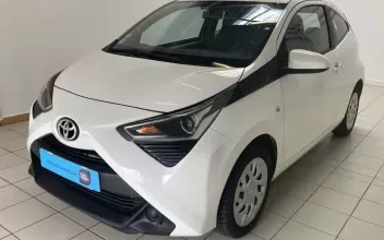 Toyota Aygo Tonnay-Charente