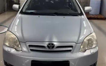Toyota Corolla Cahors