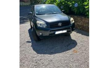 Toyota rav 4 Anglet