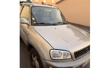 Toyota rav 4 Pont-du-Château