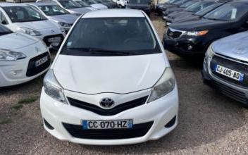 Toyota Yaris Evreux