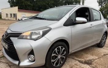 Toyota yaris Evreux