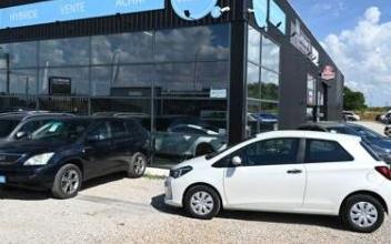 Toyota yaris Wavrin