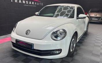 Volkswagen coccinelle ii Chaponost