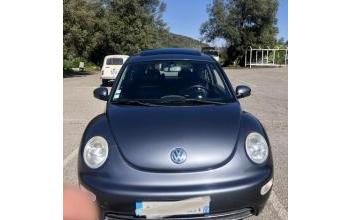 Volkswagen coccinelle ii Luri