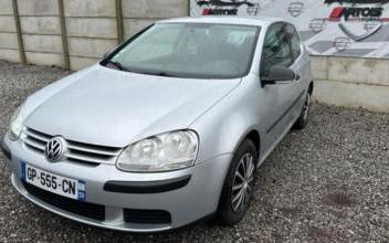Volkswagen Golf Loison-sous-Lens