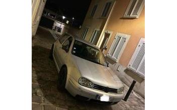 Volkswagen golf Draveil