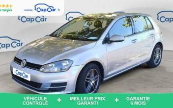 Volkswagen golf Toulouse