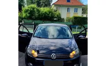 Volkswagen Golf Belfort